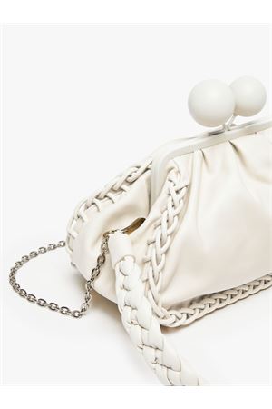 Pasticcino Bag Medium lecitopv in nappa 2515511194600040 MAX MARA WEEKEND | Pochette | 2515511194600040